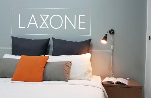 Kampung Sembulan Baru Apartamento | Sutera Avenue Kota Kinabalu By LAXZONE