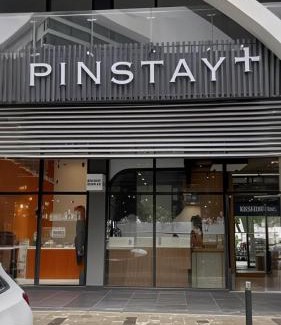 Kota Kinabalu Apartamento | Sutera Bay by Pinstay Plus