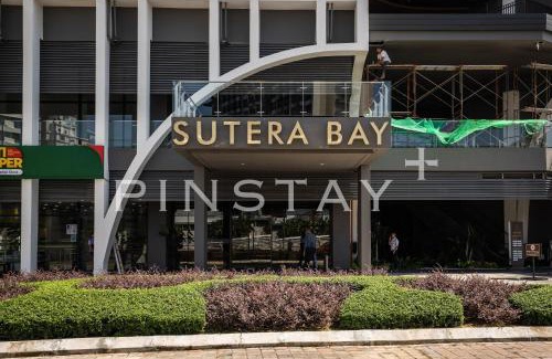 Kota Kinabalu Apartamento | Sutera Bay by Pinstay Plus