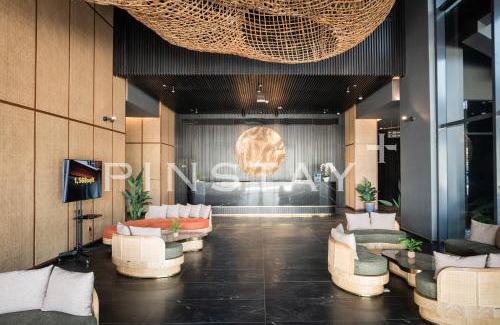 Kota Kinabalu Apartamento | Sutera Bay by Pinstay Plus