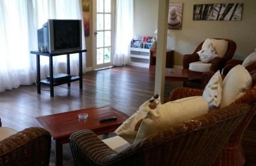 Ranau Cabina | Sutera Sanctuary Lodges At Poring Hot Springs