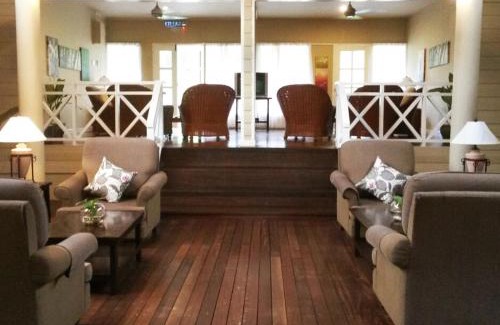 Ranau Cabina | Sutera Sanctuary Lodges At Poring Hot Springs