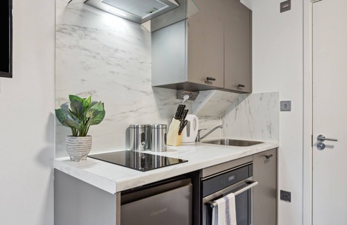 Westbourne Apartamento | Sutherland Apartments