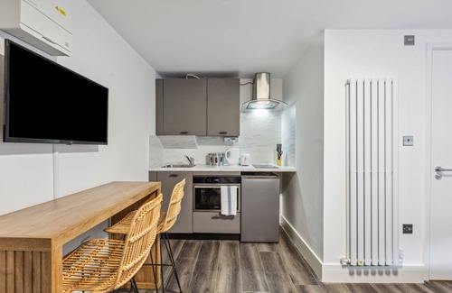 Westbourne Apartamento | Sutherland Apartments