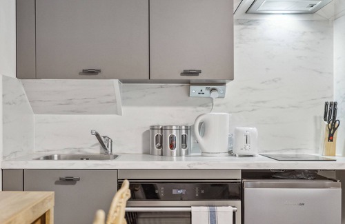 Westbourne Apartamento | Sutherland Apartments