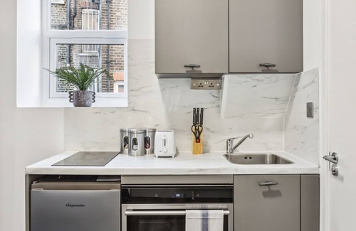 Westbourne Apartamento | Sutherland Apartments