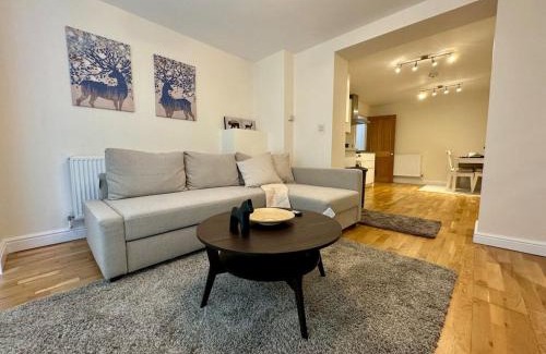 Westbourne Apartamento | Sutherland Avenue Studios