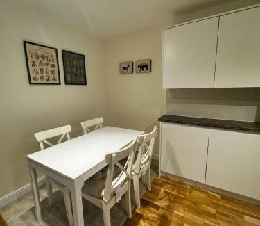 Westbourne Apartamento | Sutherland Avenue Studios