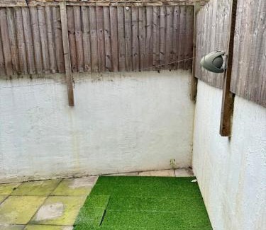 Westbourne Apartamento | Sutherland Avenue Studios