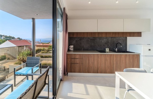 Sutivan Apartamento | Sutivan Luxury Apartments