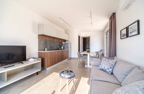 Sutivan Apartamento | Sutivan Luxury Apartments