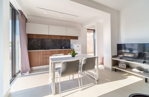 Sutivan Apartamento | Sutivan Luxury Apartments