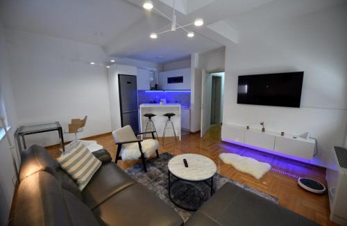 Cacak Apartamento | Sutjeska-Centar