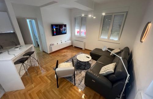 Cacak Apartamento | Sutjeska-Centar