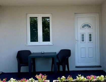Zgrade Apartamento | Sutomore Panorama Apartment