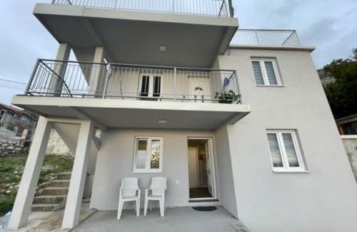 Zgrade Apartamento | Sutomore Panorama Apartment