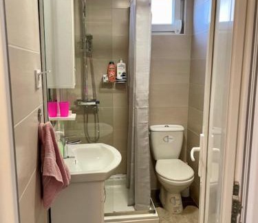 Zgrade Apartamento | Sutomore Panorama Apartment