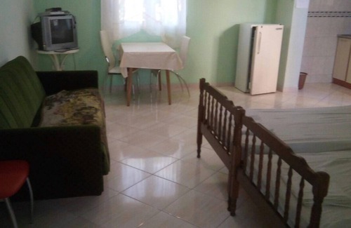 Sutomore Apartamento | Sutomore View