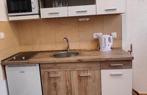 Sutomore Apartamento | Sutorange