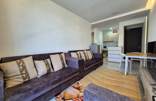 Kota Kinabalu Apartamento | Sutra Bay