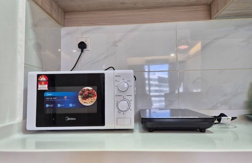 Kota Kinabalu Apartamento | Sutra Bay