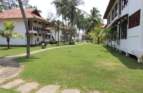 Kampung Ru Tapai Complejo | Sutra Beach Resort, Terengganu