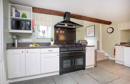 Honiton Otro | Sutton Barton Farmhouse