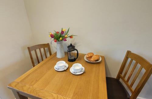Thirsk Apartamento | Sutton Hall Resort