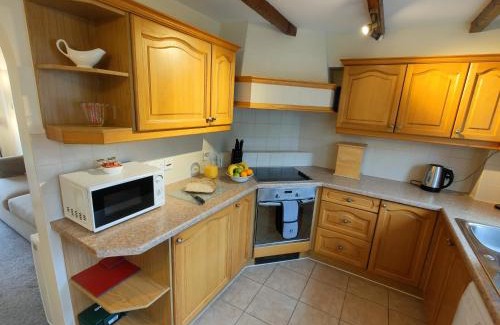 Thirsk Apartamento | Sutton Hall Resort