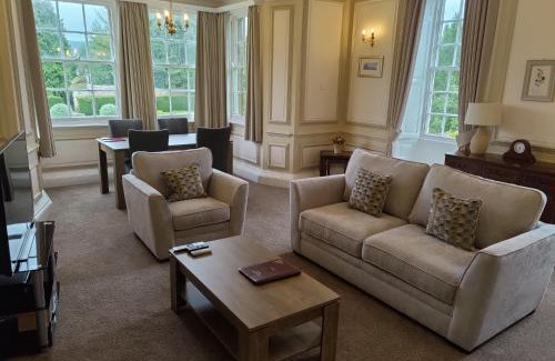 Thirsk Apartamento | Sutton Hall Resort