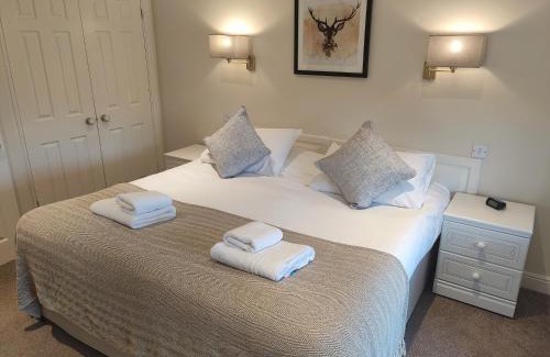 Thirsk Apartamento | Sutton Hall Resort
