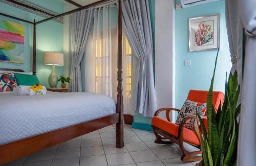 Roseau Hotel | Sutton Place Hotel