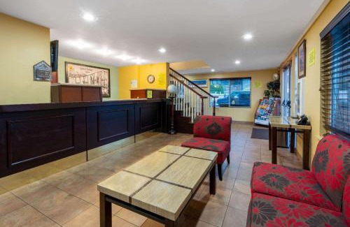 SeaTac Hotel | Sutton Suites Hotel