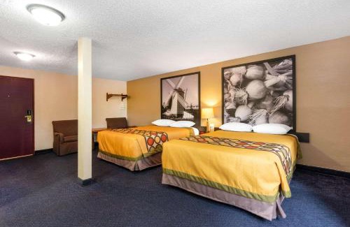 SeaTac Hotel | Sutton Suites Hotel