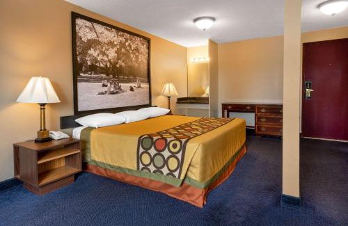 SeaTac Hotel | Sutton Suites Hotel