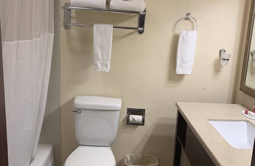 SeaTac Hotel | Sutton Suites Hotel
