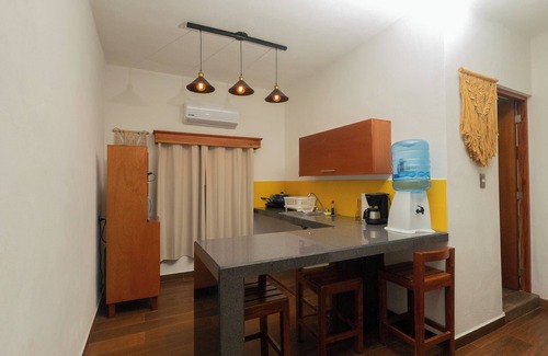 Chichen Itza - Valladolid Apartamento | SUUCILHA