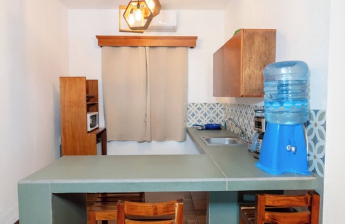 Chichen Itza - Valladolid Apartamento | SUUCILHA