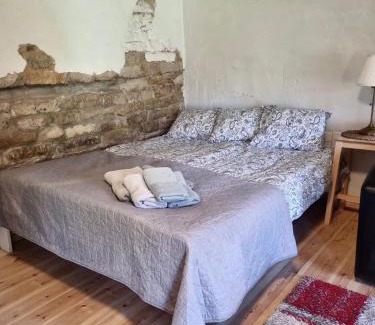 Kudjape Casa | Suure-Jürna Puhkepesa
