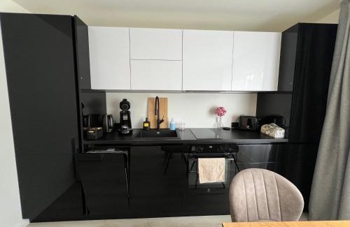 Puhalepa Apartamento | Suuremõisa Holiday Apartment with Sauna