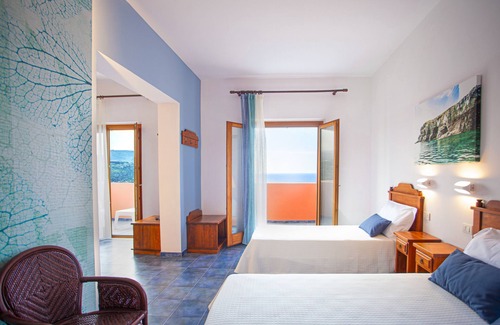 Localita Punta Fram Hotel | Suvaki Resort
