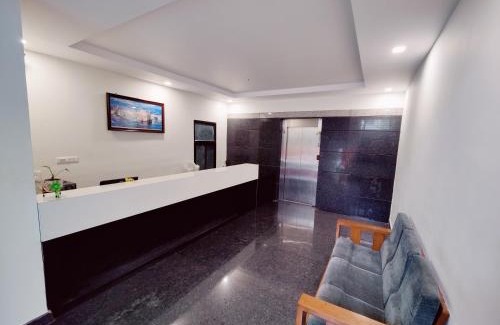 Mysore Apartamento | Suvarna Elite - Premium Apartment Hotel