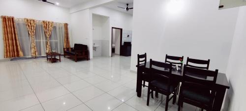 Mysore Apartamento | Suvarna Elite - Premium Apartment Hotel
