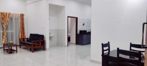 Mysore Apartamento | Suvarna Elite - Premium Apartment Hotel