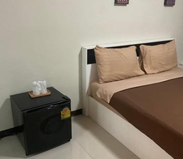 Racha Thewa Apartamento | Suvarnabhumi Mansion
