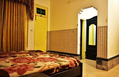 Sangota Complejo | Suvastu Resort