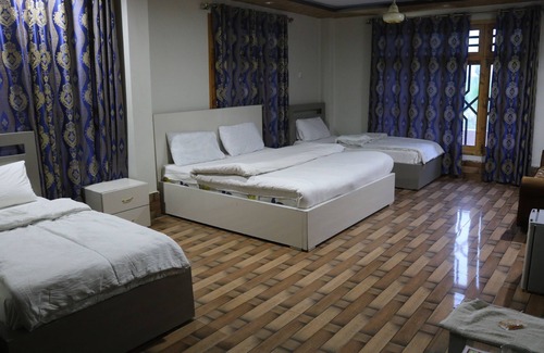 Shangla Hotel | Suvastu Resort