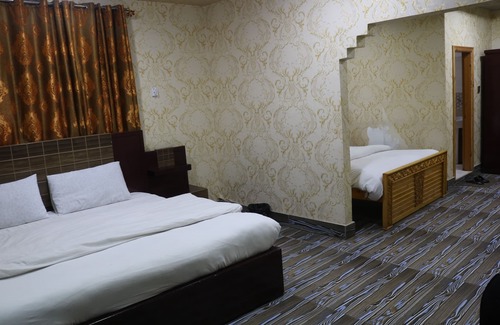 Shangla Hotel | Suvastu Resort