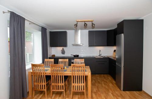 Kuressaare Casa | Suve Puhkemaja