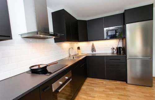Kuressaare Casa | Suve Puhkemaja